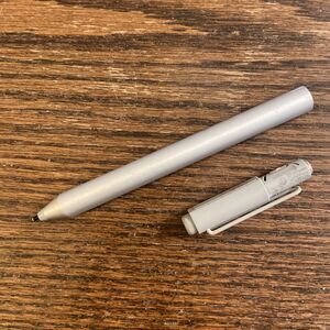 Microsoft Surface Pro Pen Stylus Platinum/Silver Model 1710